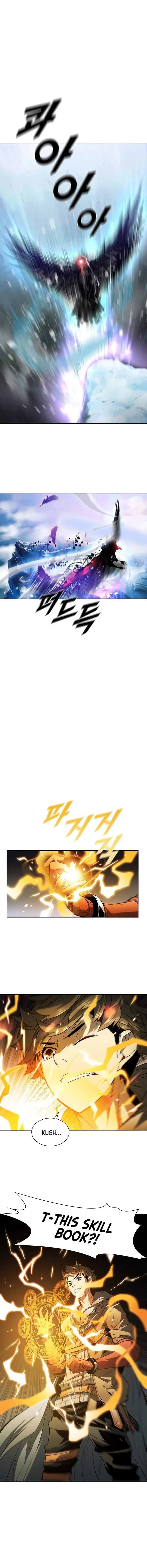 Read Taming Master Manga Online