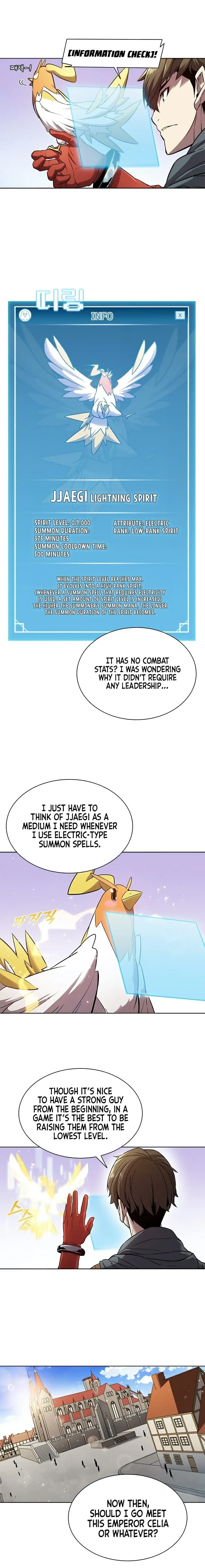 Read Taming Master Manga Online