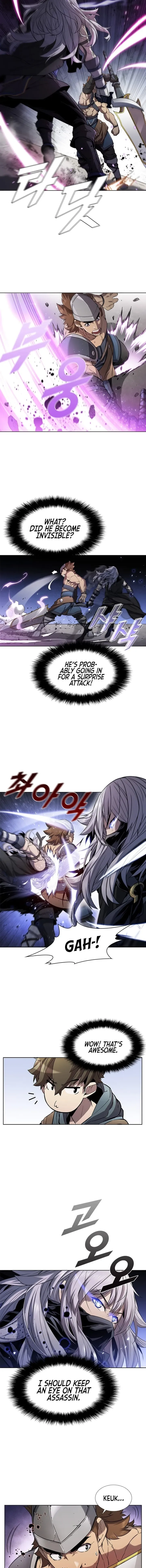 Read Taming Master Manga Online