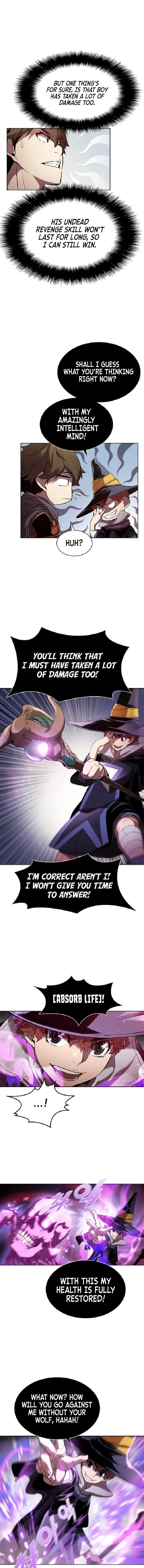 Read Taming Master Manga Online