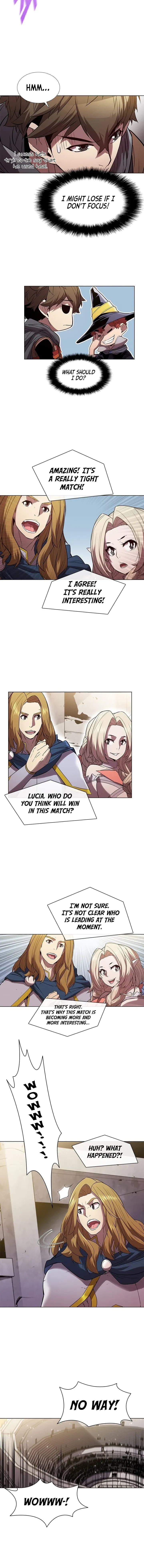 Read Taming Master Manga Online