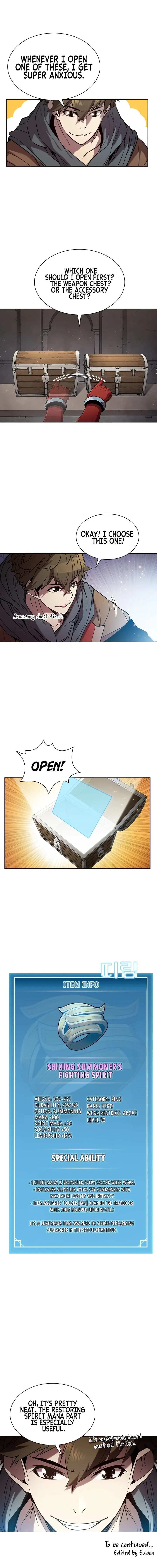 Read Taming Master Manga Online