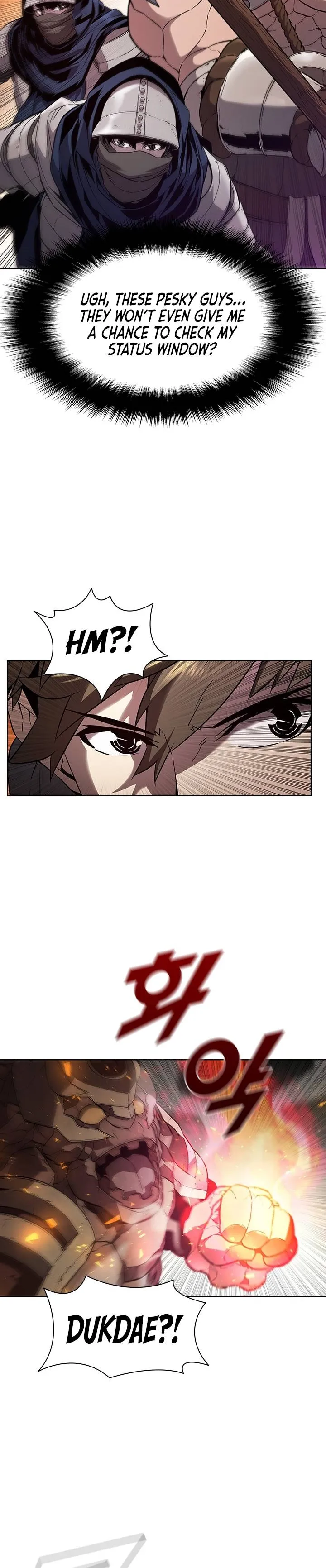Read Taming Master Manga Online