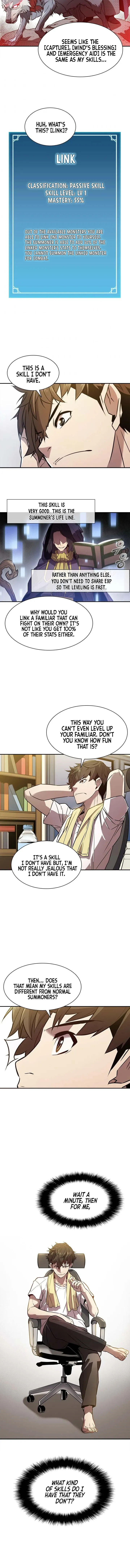 Read Taming Master Manga Online