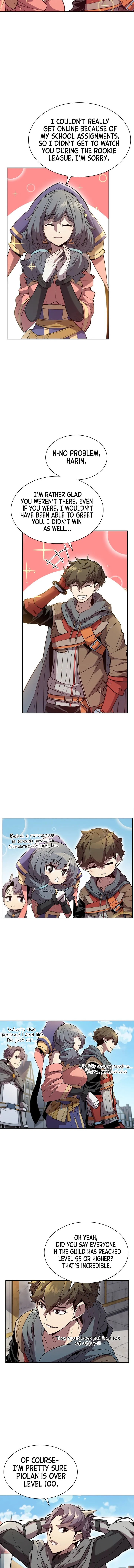 Read Taming Master Manga Online