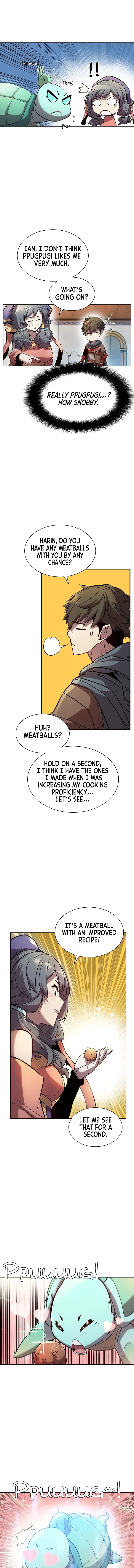 Read Taming Master Manga Online