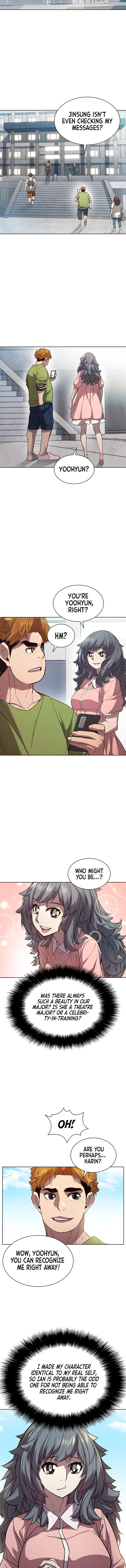 Read Taming Master Manga Online