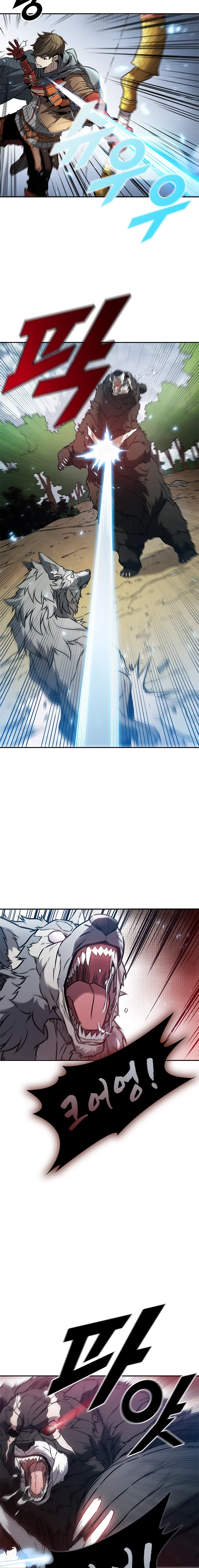 Read Taming Master Manga Online
