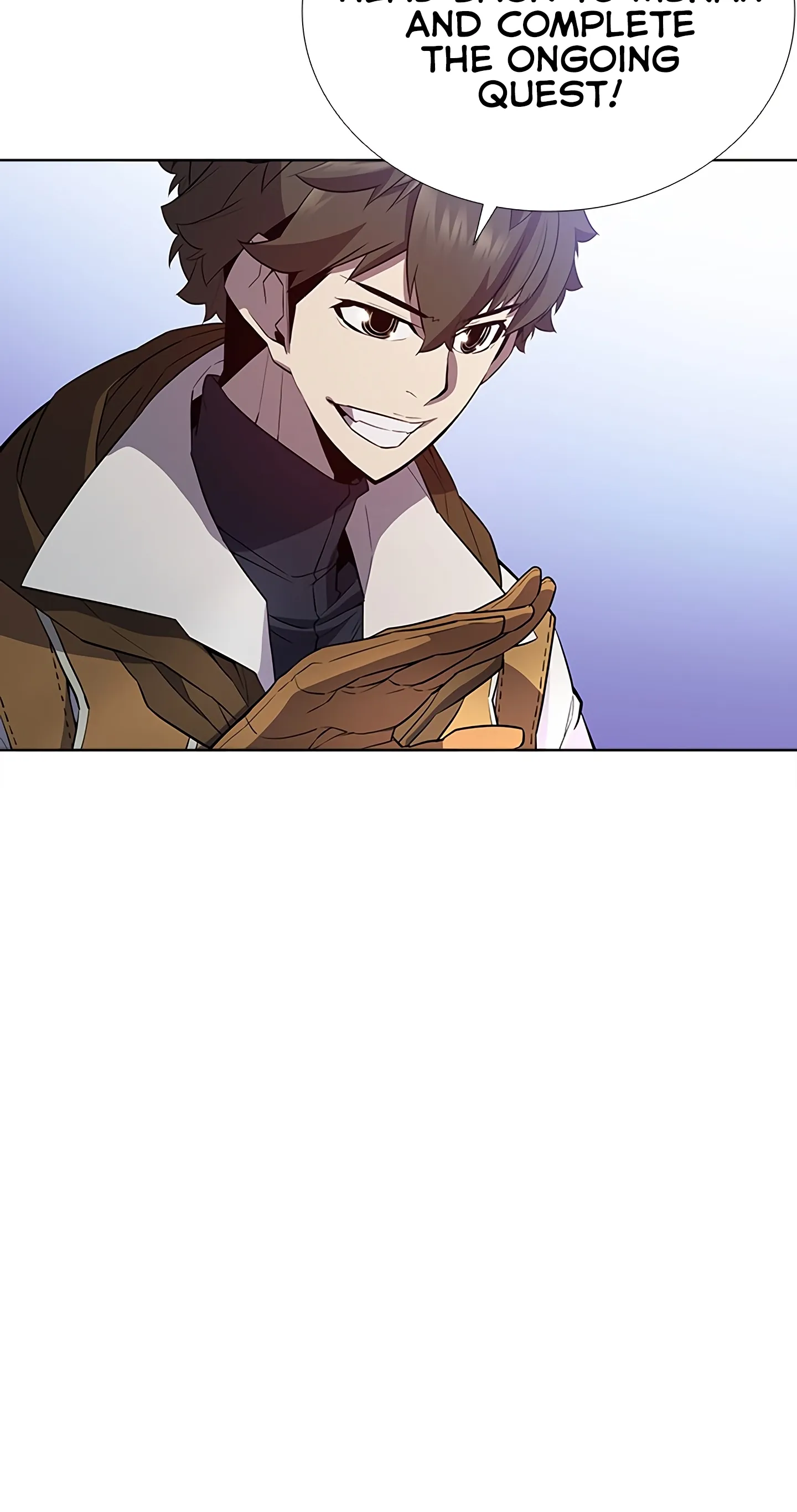 Read Taming Master Manga Online