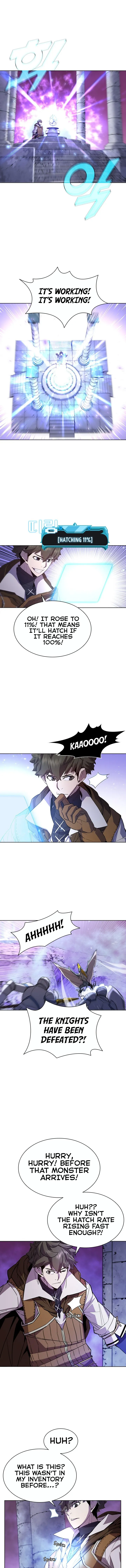 Read Taming Master Manga Online