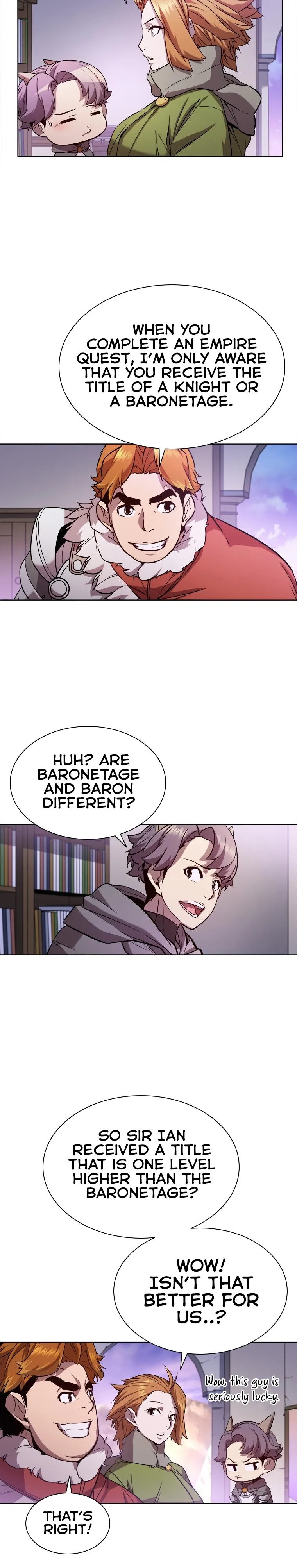 Read Taming Master Manga Online