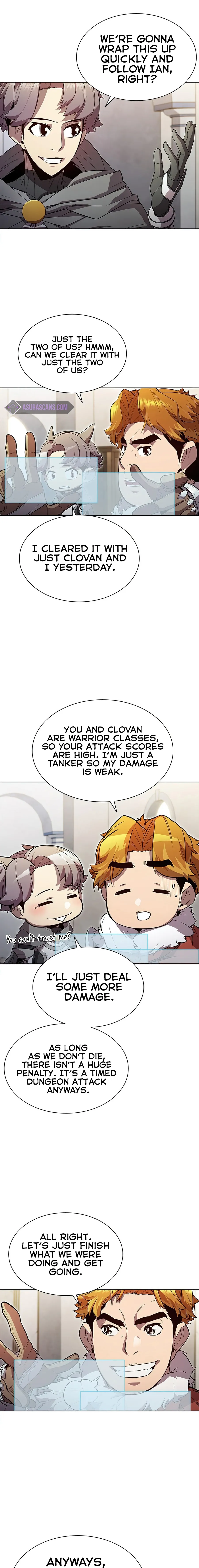 Read Taming Master Manga Online