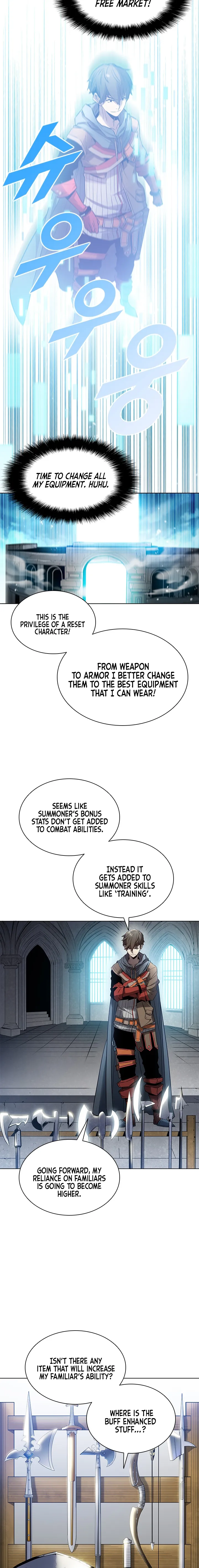 Read Taming Master Manga Online