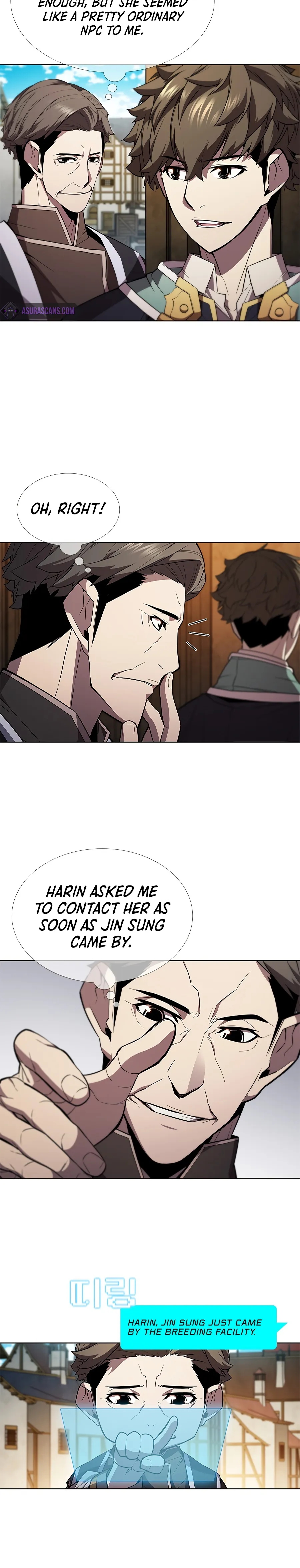 Read Taming Master Manga Online