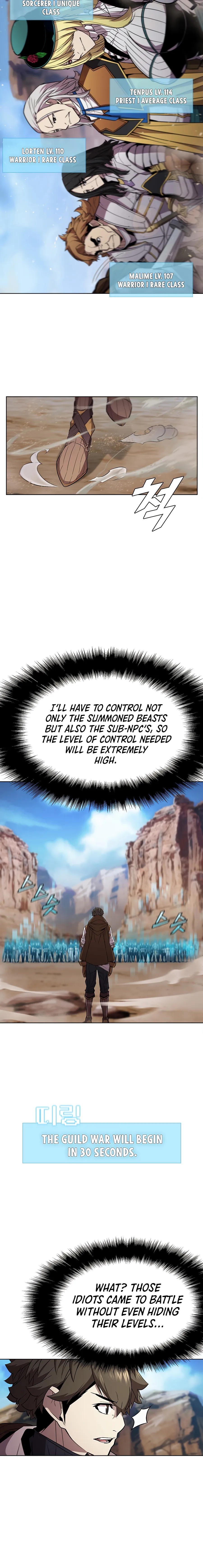 Read Taming Master Manga Online