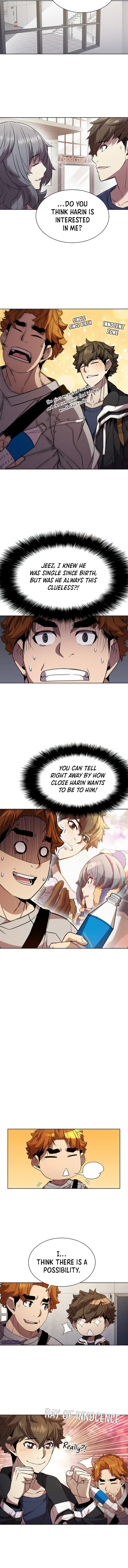 Read Taming Master Manga Online