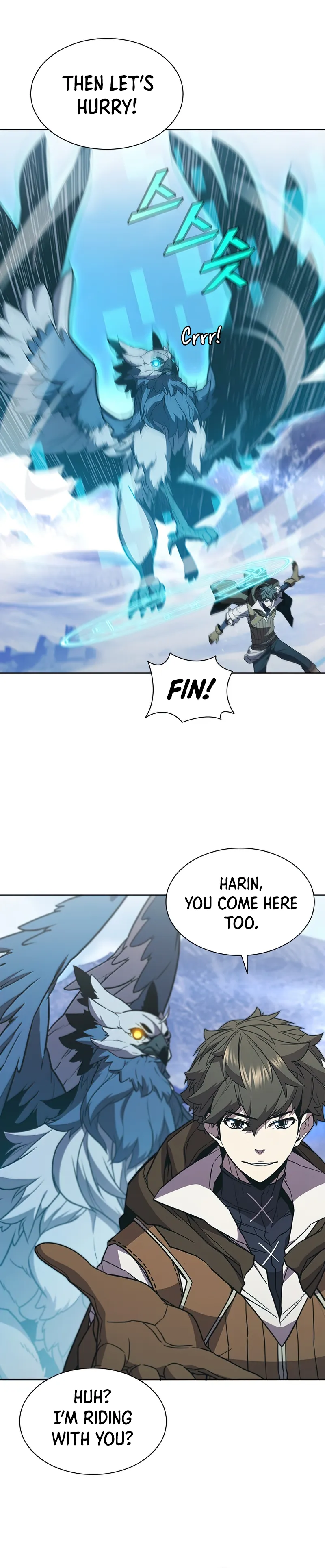 Read Taming Master Manga Online
