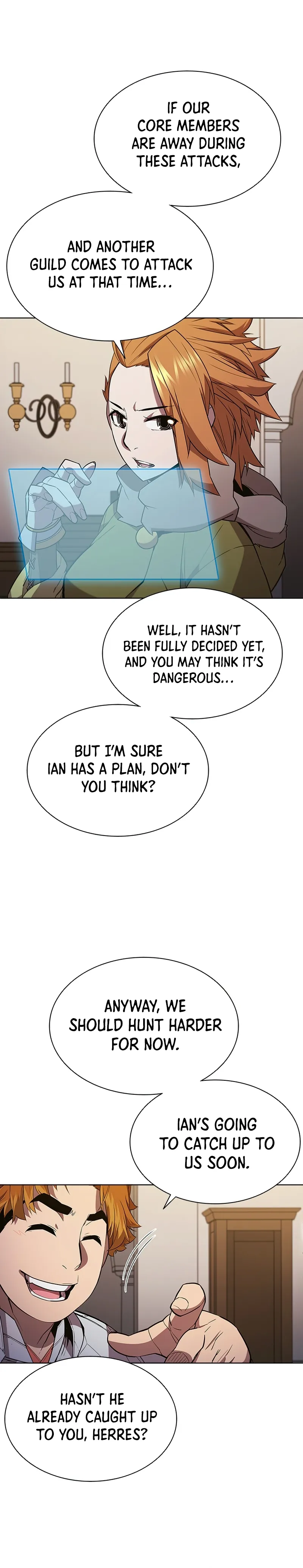 Read Taming Master Manga Online