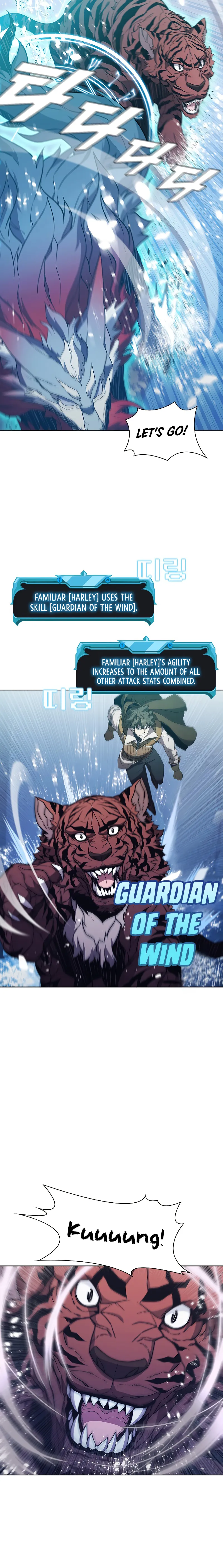 Read Taming Master Manga Online