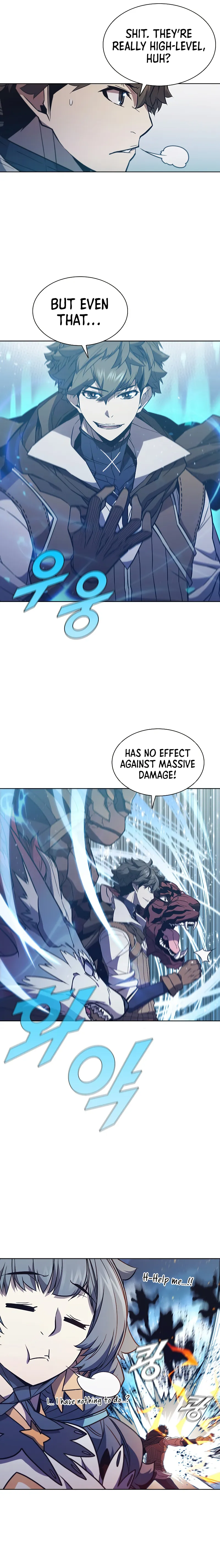 Read Taming Master Manga Online