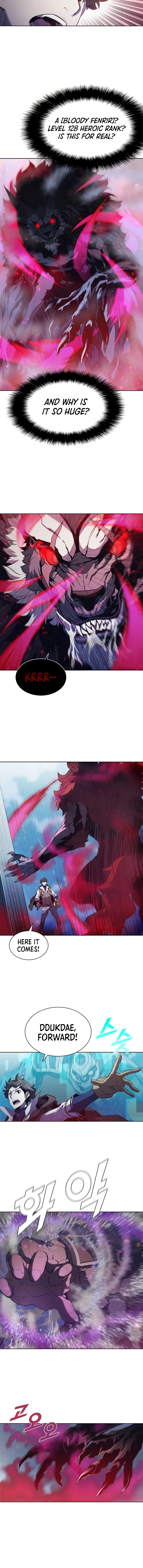 Read Taming Master Manga Online