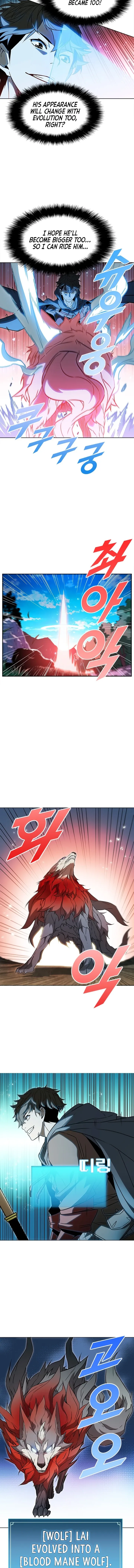 Read Taming Master Manga Online