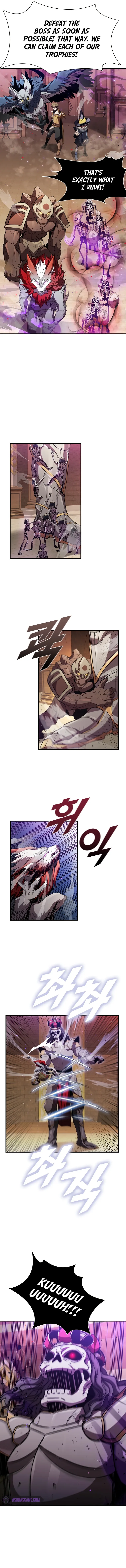 Read Taming Master Manga Online