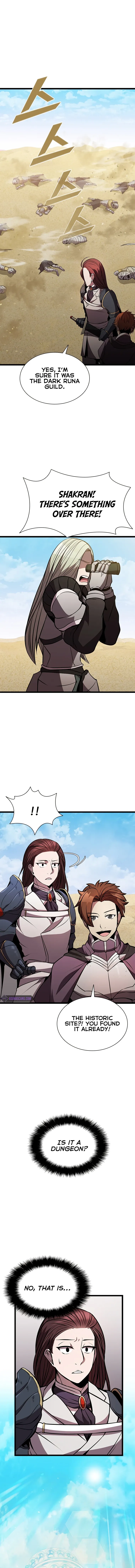 Read Taming Master Manga Online