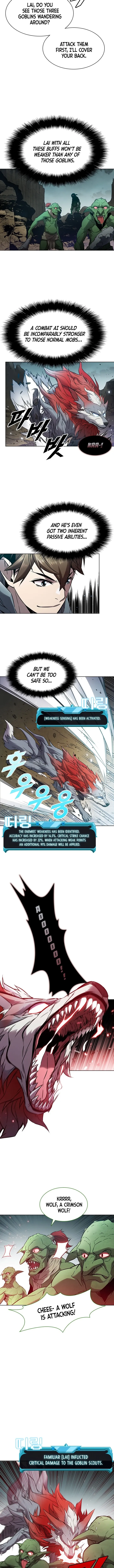 Read Taming Master Manga Online