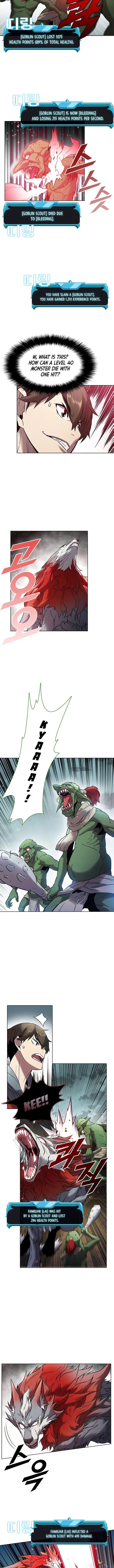 Read Taming Master Manga Online