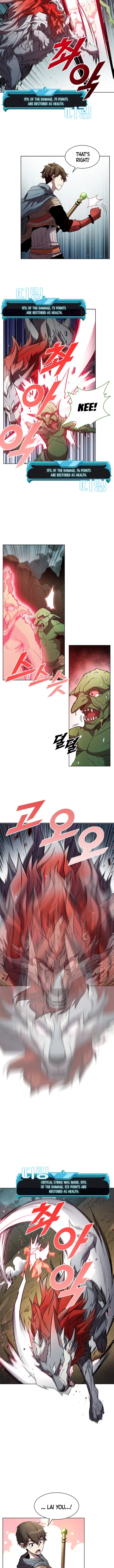 Read Taming Master Manga Online