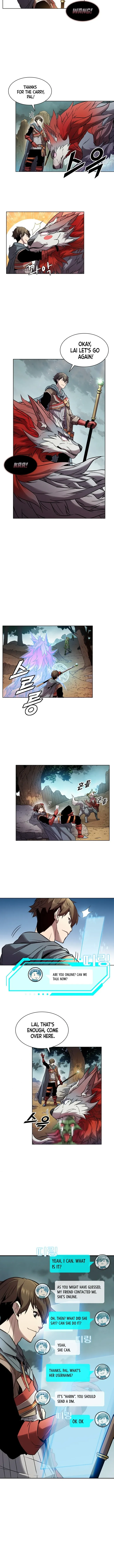 Read Taming Master Manga Online