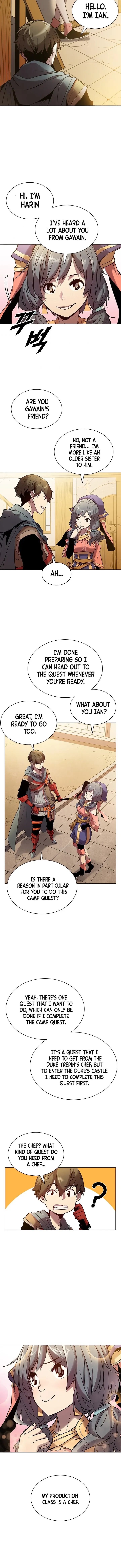 Read Taming Master Manga Online