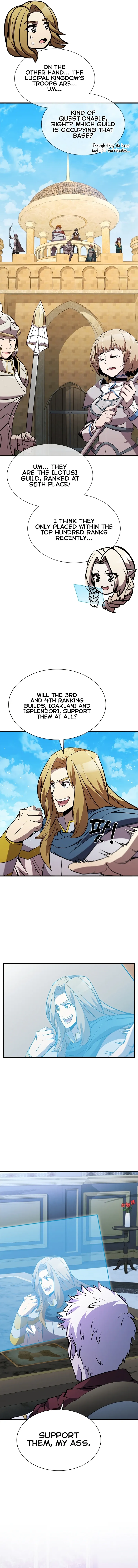 Read Taming Master Manga Online