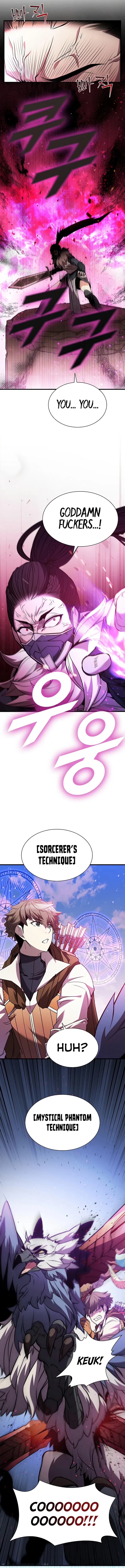 Read Taming Master Manga Online