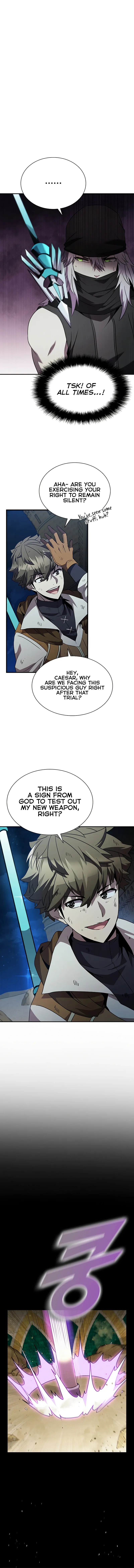 Read Taming Master Manga Online