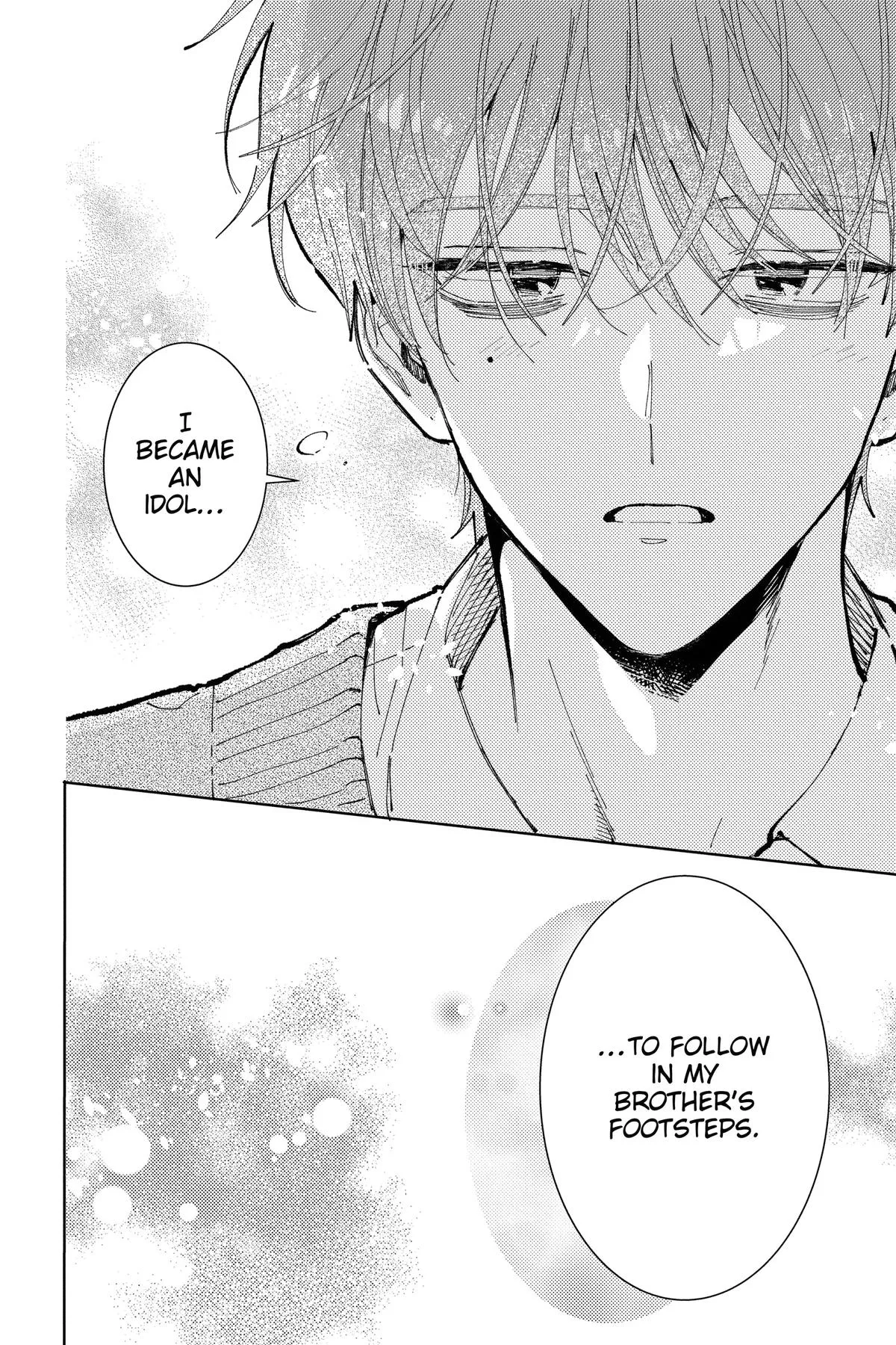 Read Tamon's B-Side Manga Online