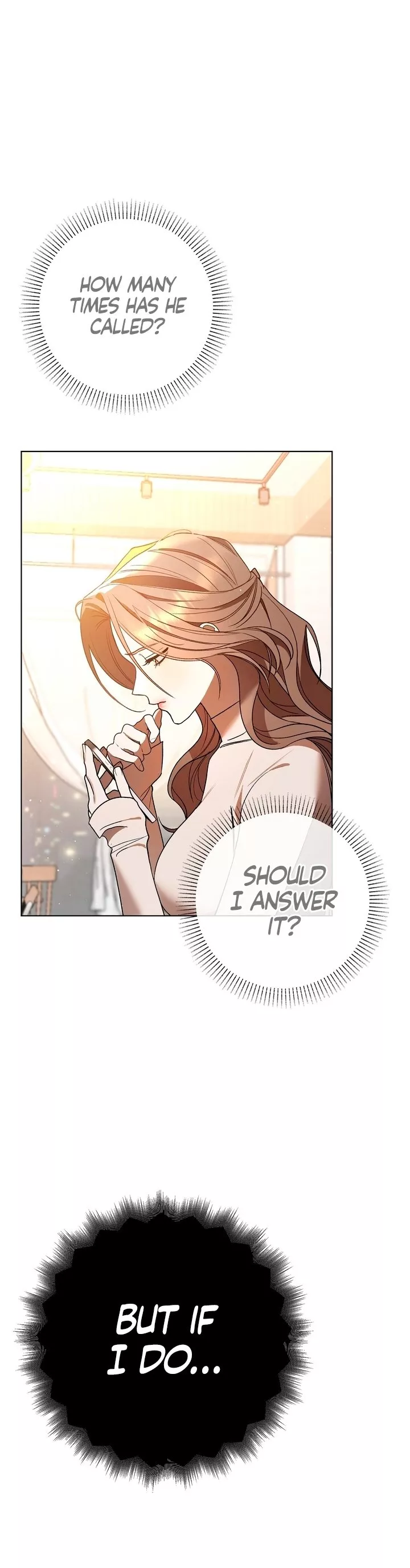 Read The Absolute Threshold Manga Online