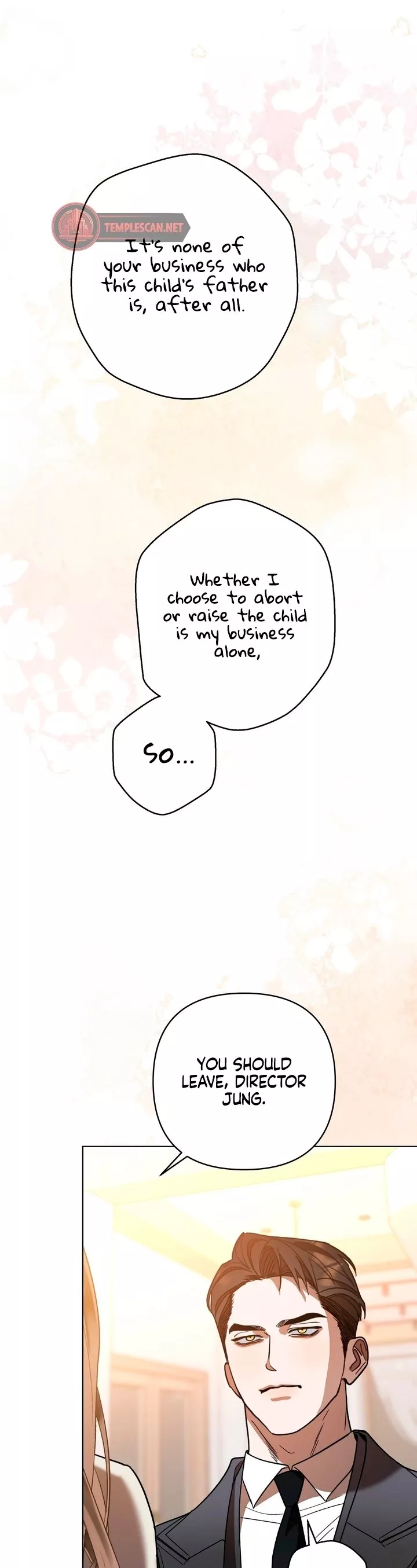 Read The Absolute Threshold Manga Online
