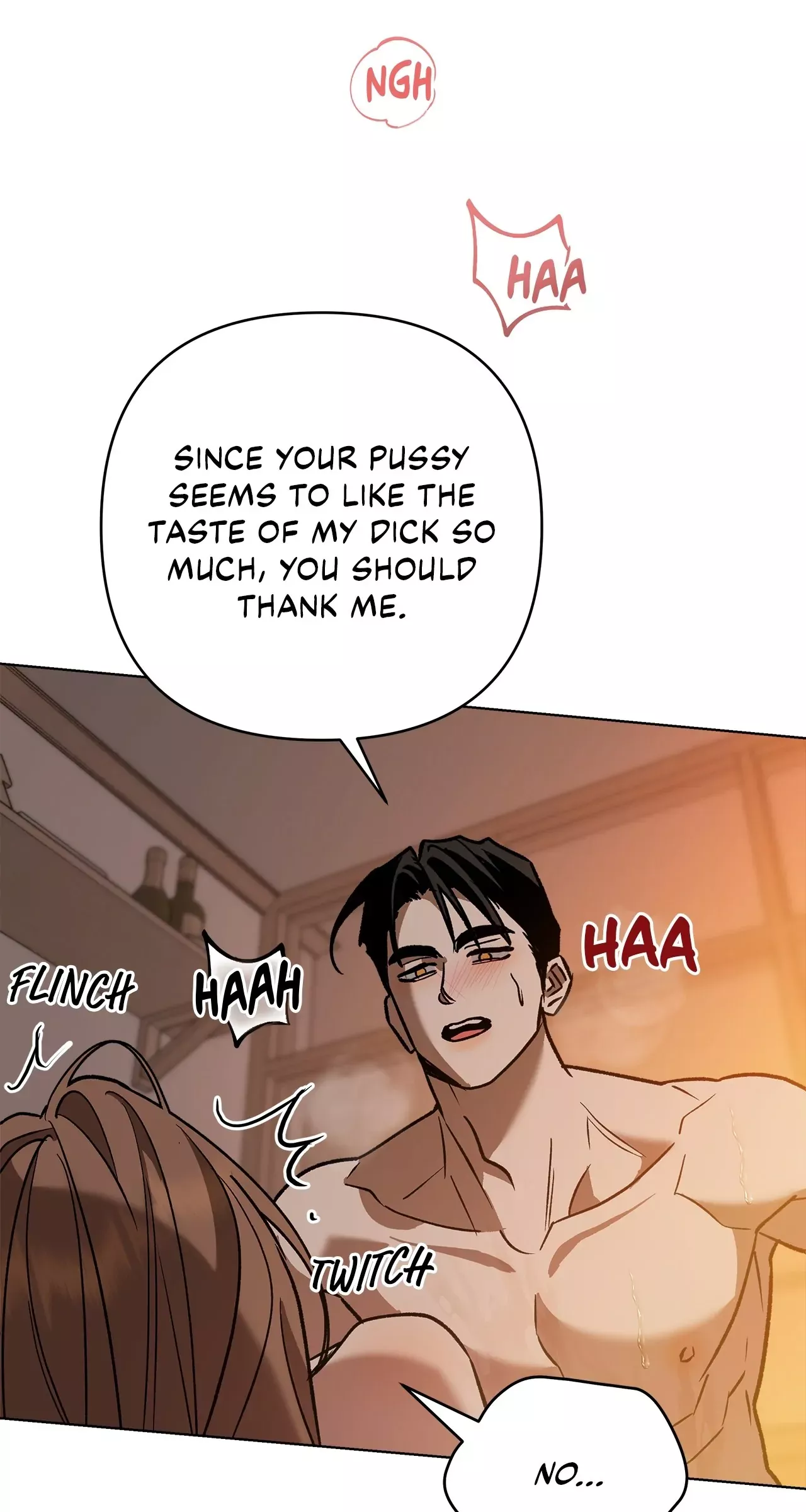 Read The Absolute Threshold Manga Online