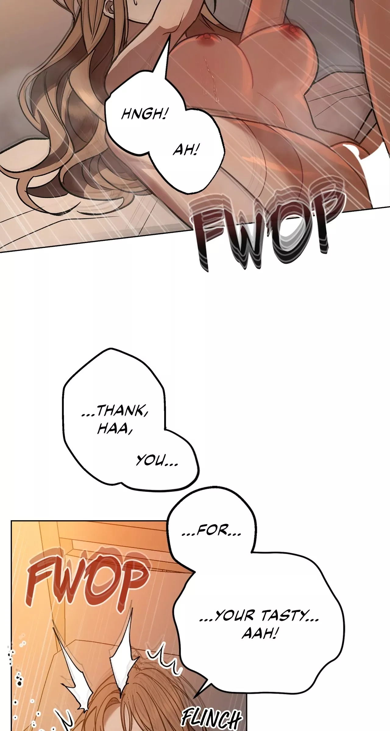 Read The Absolute Threshold Manga Online