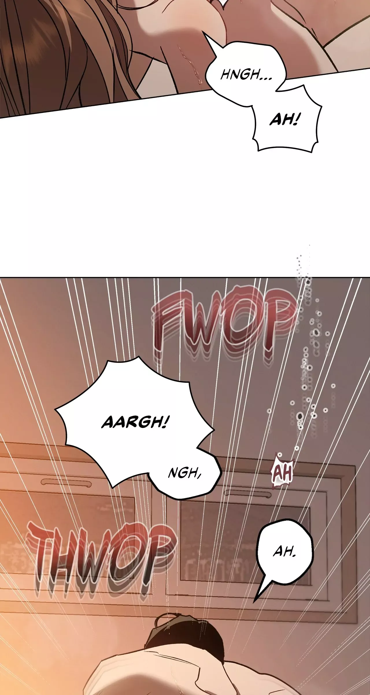 Read The Absolute Threshold Manga Online