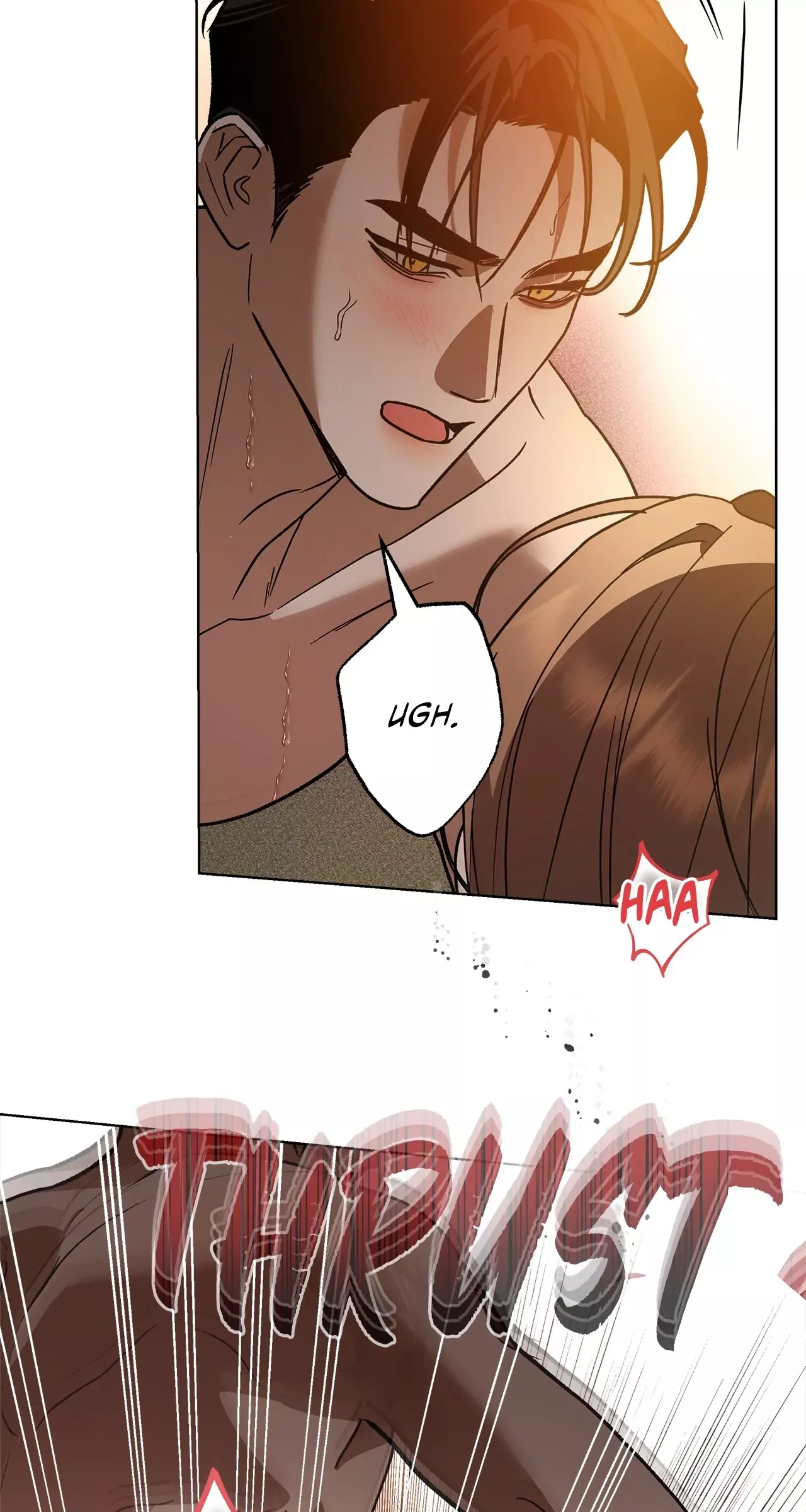 Read The Absolute Threshold Manga Online
