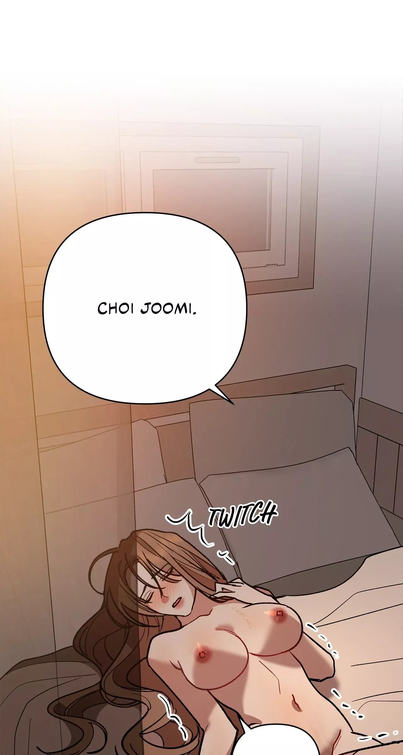 Read The Absolute Threshold Manga Online