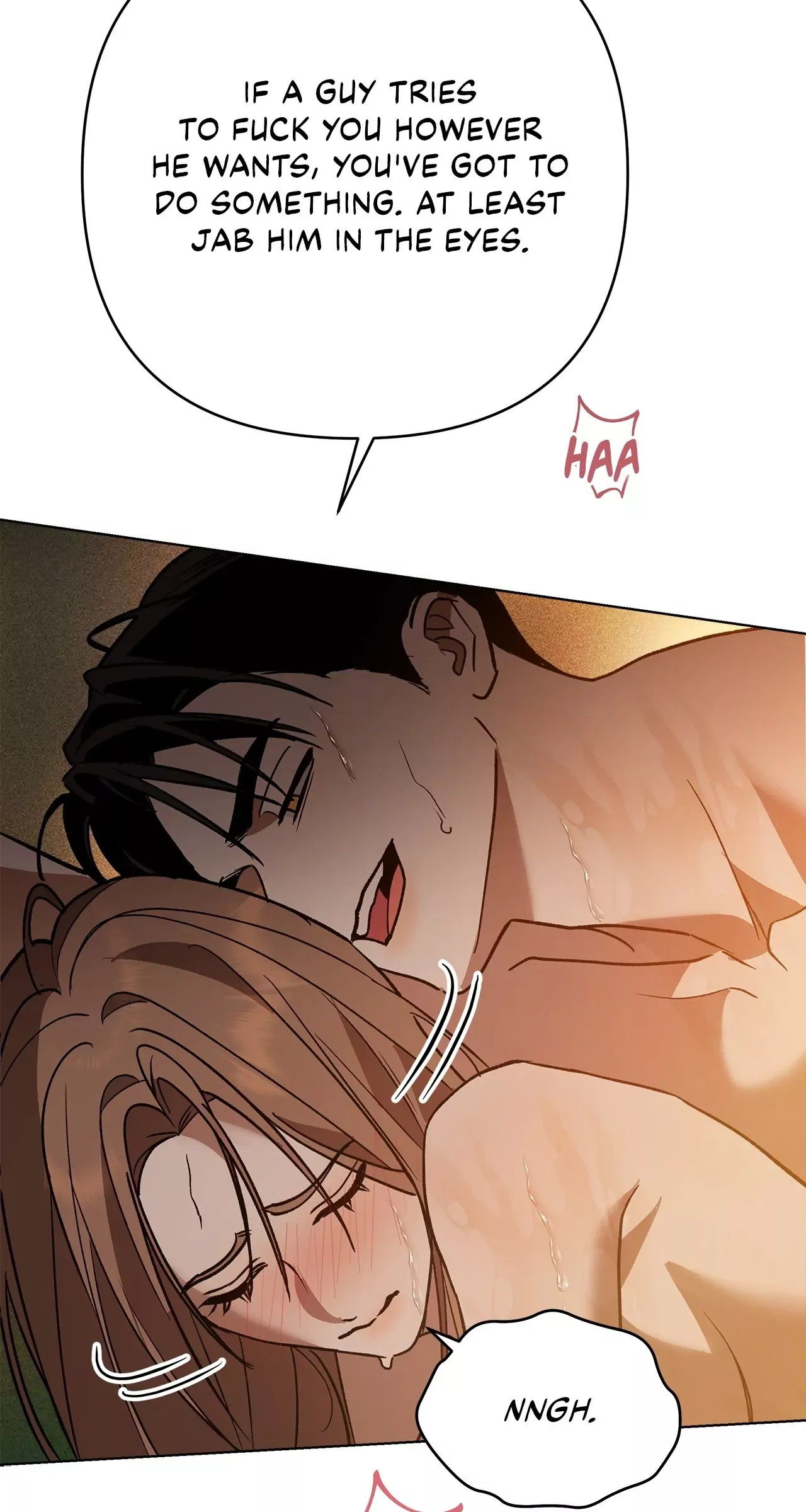 Read The Absolute Threshold Manga Online