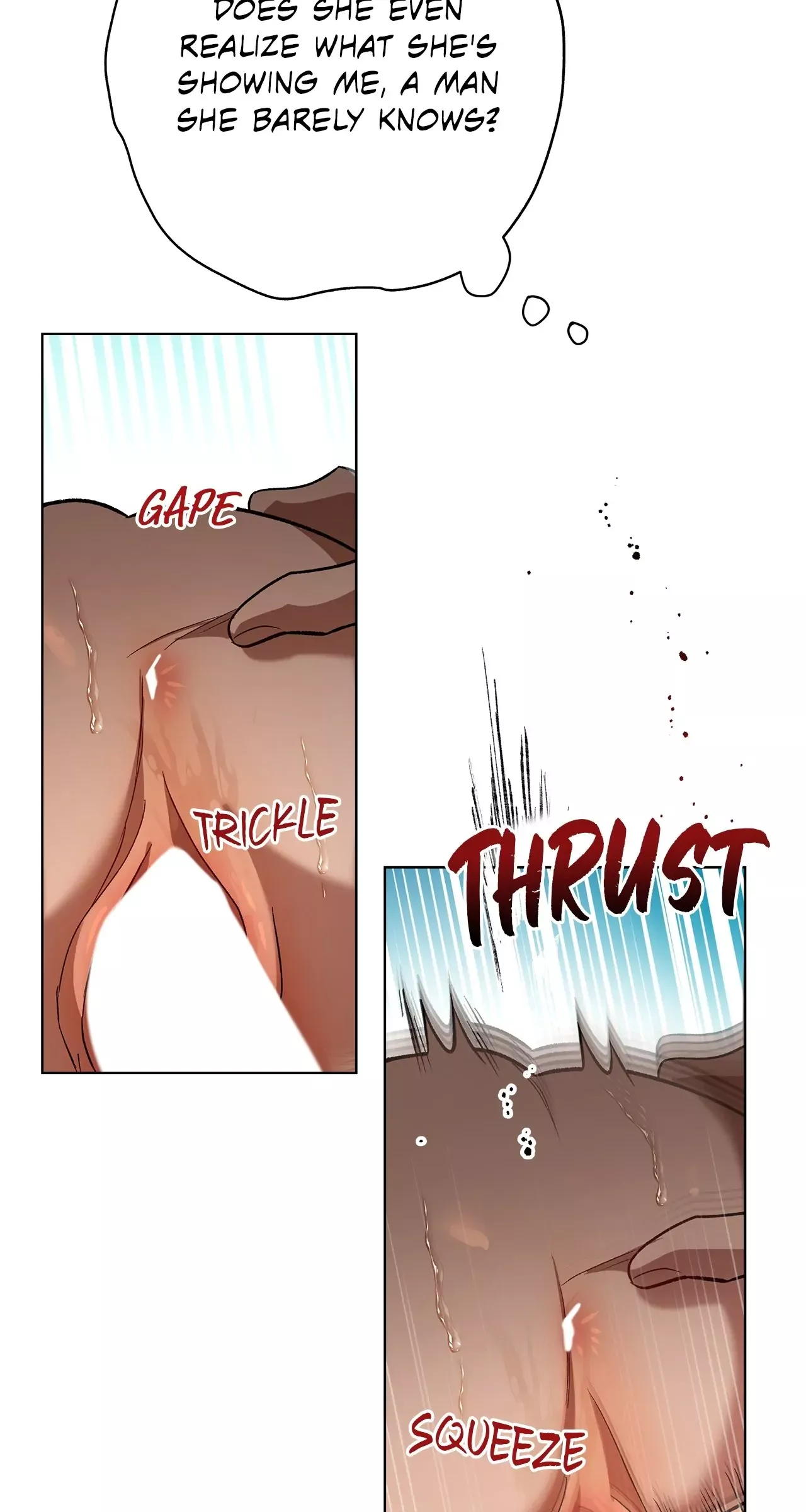 Read The Absolute Threshold Manga Online