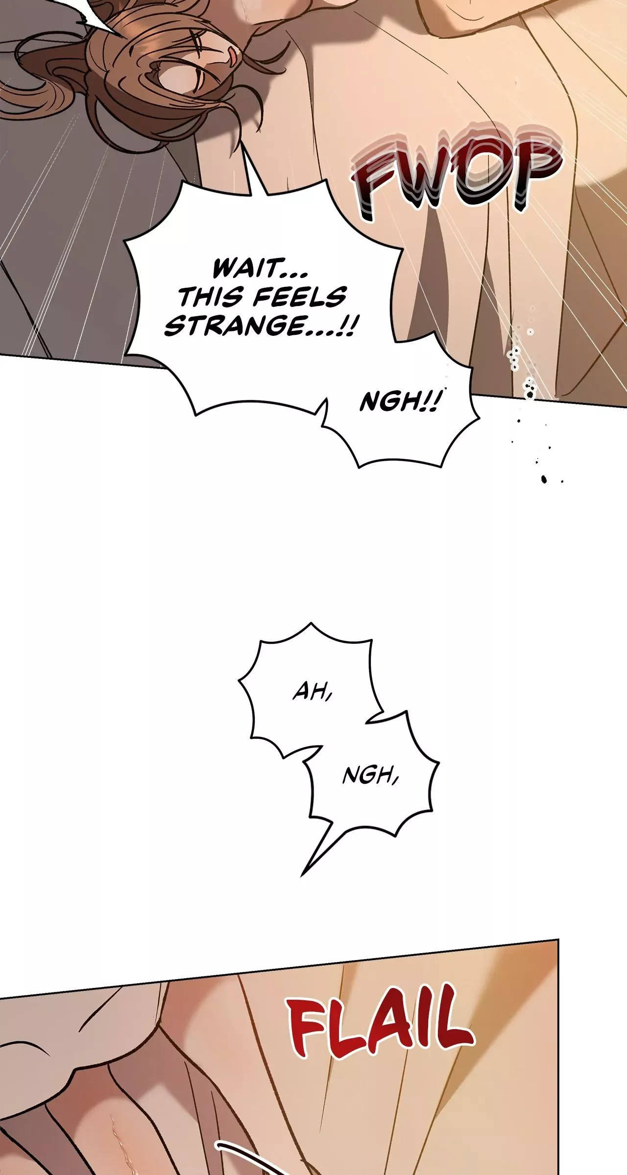 Read The Absolute Threshold Manga Online