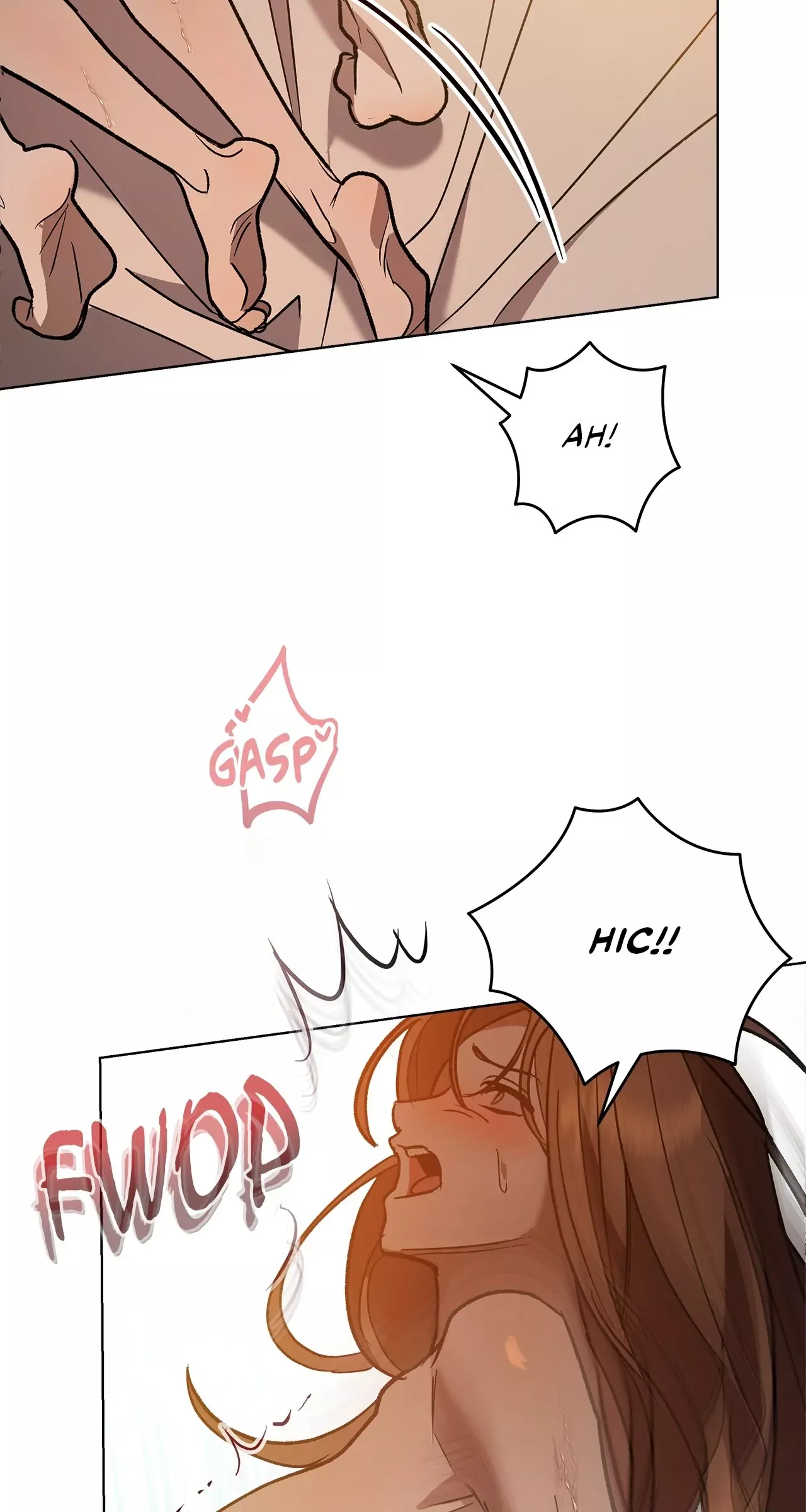 Read The Absolute Threshold Manga Online