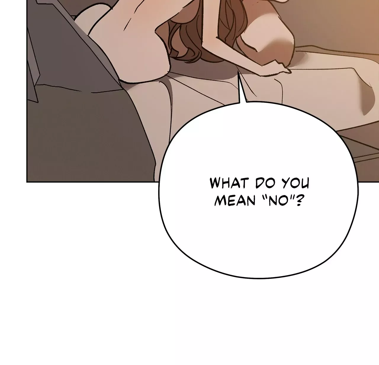 Read The Absolute Threshold Manga Online