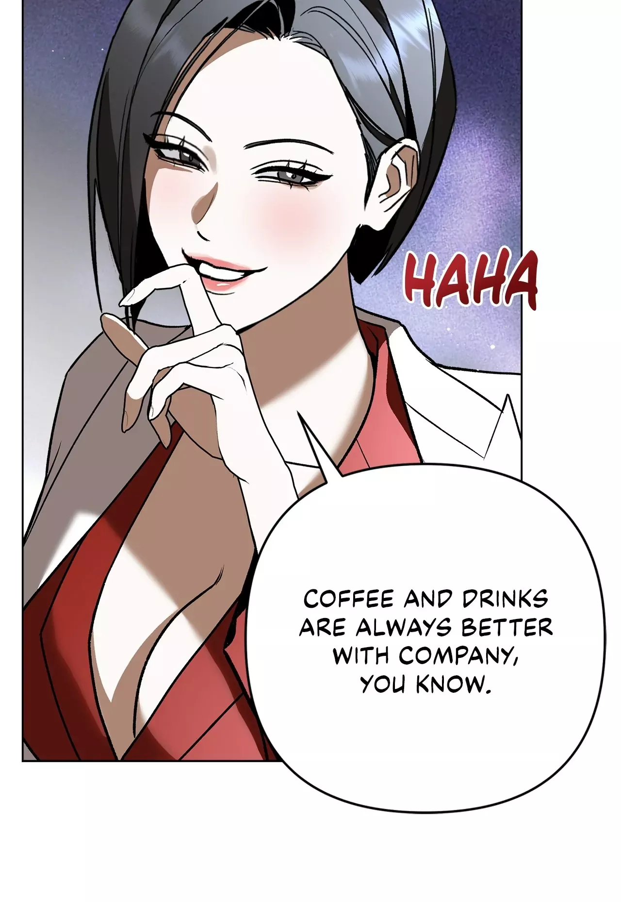 Read The Absolute Threshold Manga Online